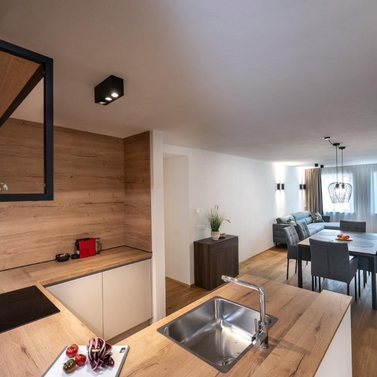 Odilia - Historic City Apartments - center of Brixen - Apartamento de 3 dormitorios - 5