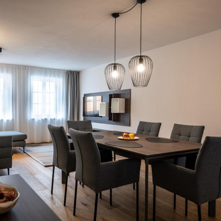 Odilia - Historic City Apartments - center of Brixen - Apartamento de 3 dormitorios - 6