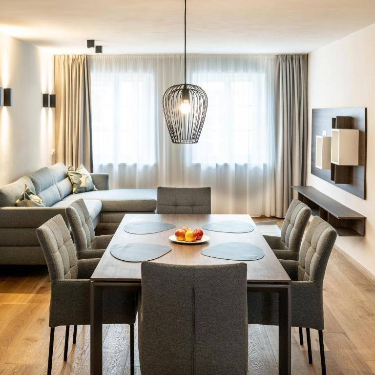 Odilia - Historic City Apartments - center of Brixen - Apartamento de 3 dormitorios - 9