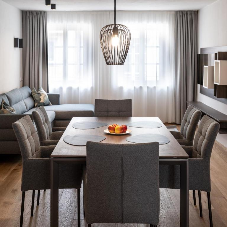 Odilia - Historic City Apartments - center of Brixen - Apartamento de 3 dormitorios - 11