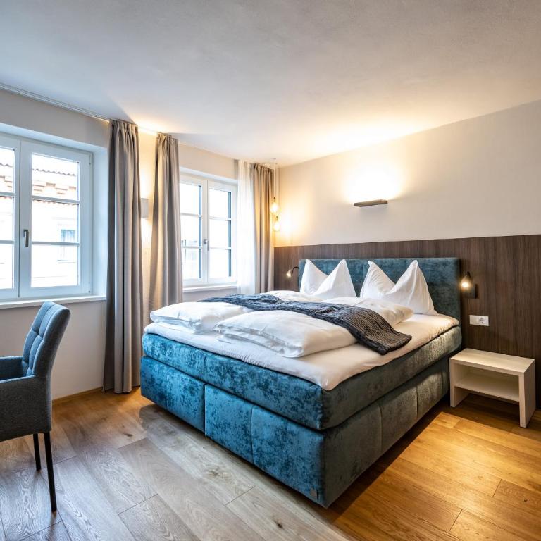 Odilia - Historic City Apartments - center of Brixen - Apartamento de 3 dormitorios - 8
