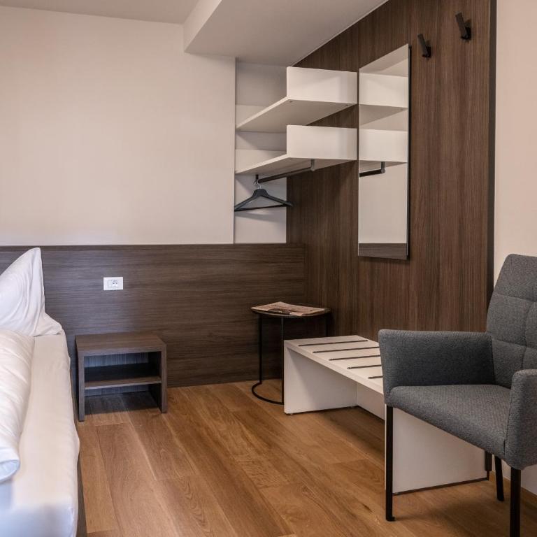 Odilia - Historic City Apartments - center of Brixen - Apartamento de 3 dormitorios - 12