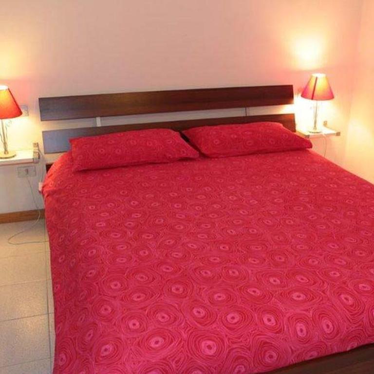 Appartamento SOLE - Casa Vacanze - 19