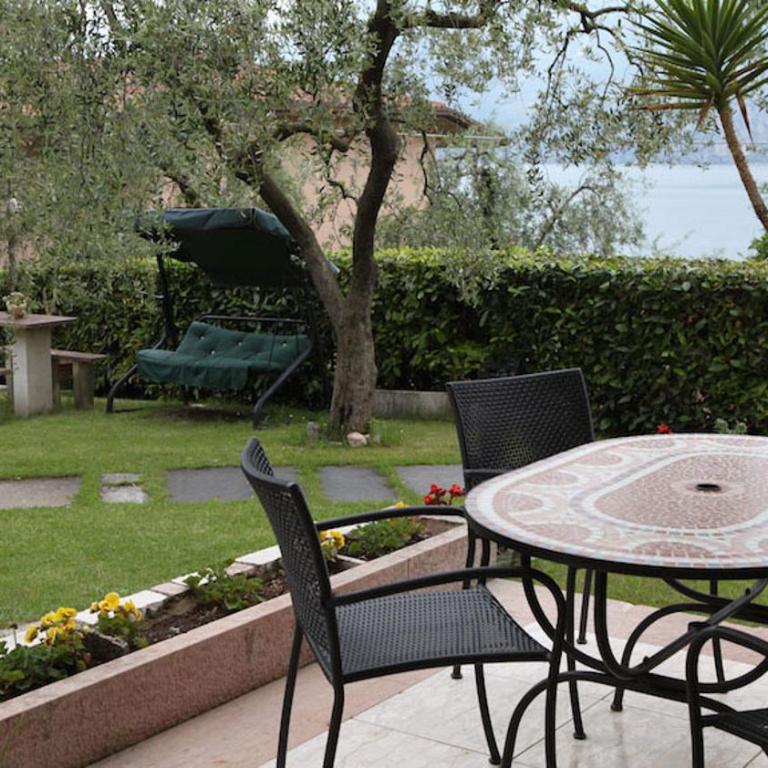 Appartamento SOLE - Casa Vacanze - 25