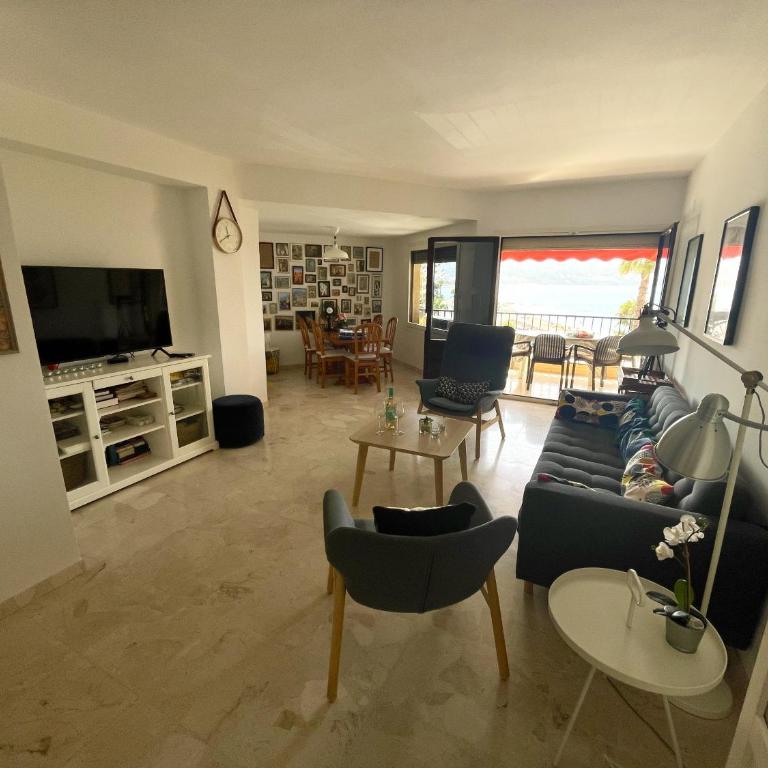 Rosa Nautica 3 - Apartment with Sea View - 16