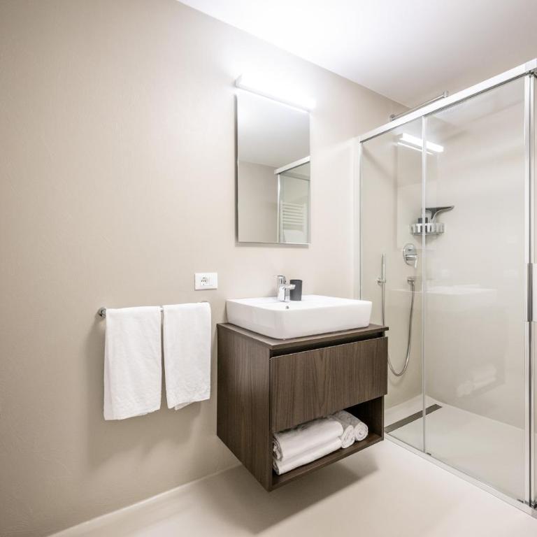 Odilia - Historic City Apartments - center of Brixen - Apartamento de 2 dormitorios - 2