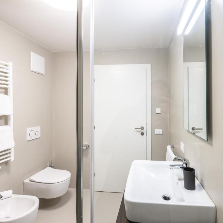 Odilia - Historic City Apartments - center of Brixen - Apartamento de 2 dormitorios - 3