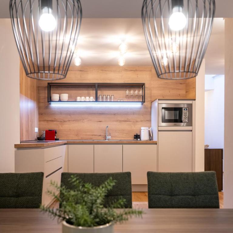 Odilia - Historic City Apartments - center of Brixen - Apartamento de 2 dormitorios - 5