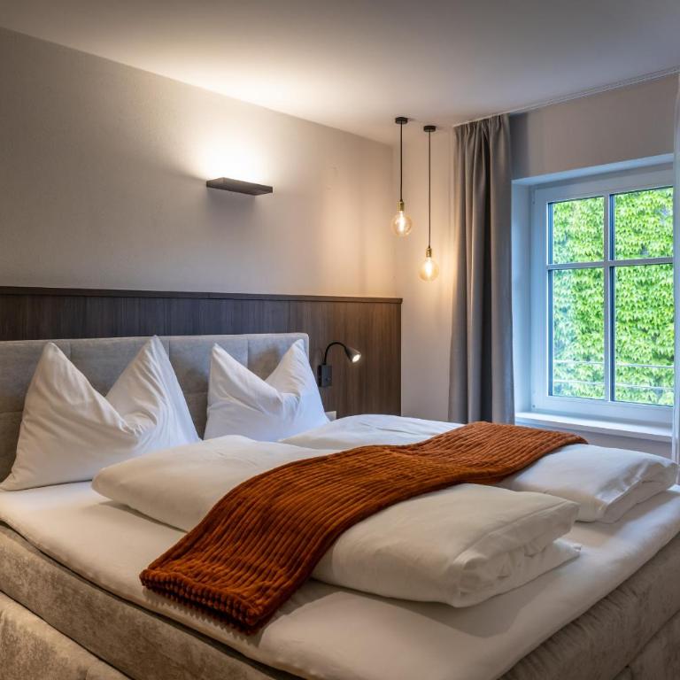 Odilia - Historic City Apartments - center of Brixen - Apartamento de 2 dormitorios - 4