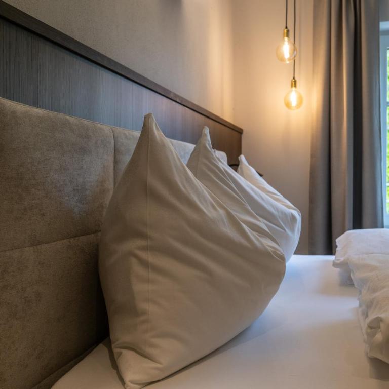 Odilia - Historic City Apartments - center of Brixen - Apartamento de 2 dormitorios - 6