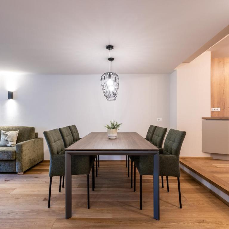 Odilia - Historic City Apartments - center of Brixen - Apartamento de 2 dormitorios - 10