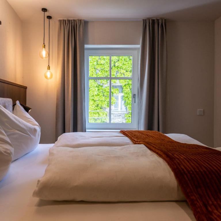 Odilia - Historic City Apartments - center of Brixen - Apartamento de 2 dormitorios - 7