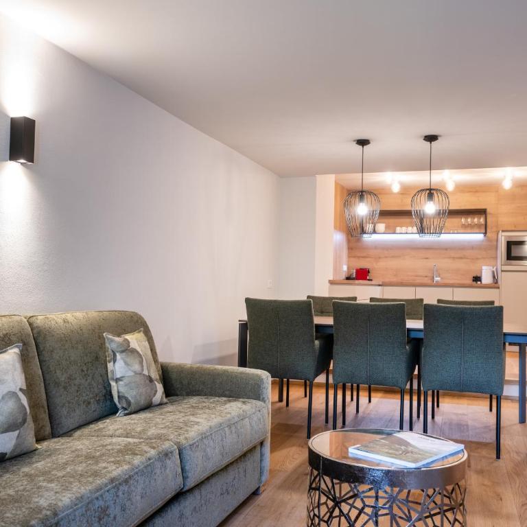 Odilia - Historic City Apartments - center of Brixen - Apartamento de 2 dormitorios - 11