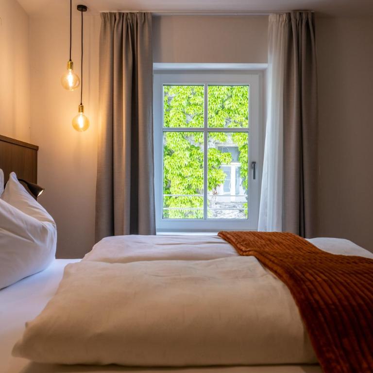 Odilia - Historic City Apartments - center of Brixen - Apartamento de 2 dormitorios - 15