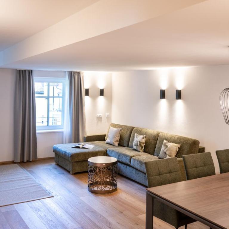 Odilia - Historic City Apartments - center of Brixen - Apartamento de 2 dormitorios - 13