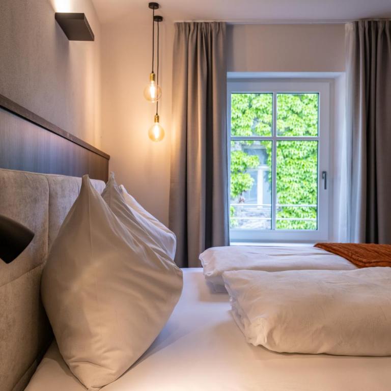 Odilia - Historic City Apartments - center of Brixen - Apartamento de 2 dormitorios - 14