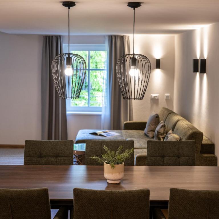 Odilia - Historic City Apartments - center of Brixen - Apartamento de 2 dormitorios - 16