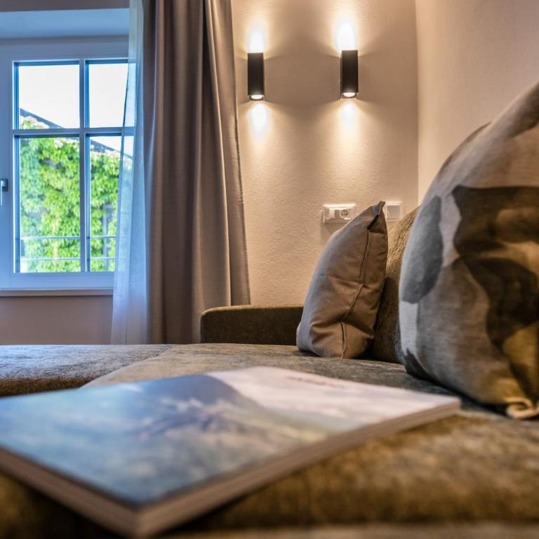 Odilia - Historic City Apartments - center of Brixen - Apartamento de 2 dormitorios - 18