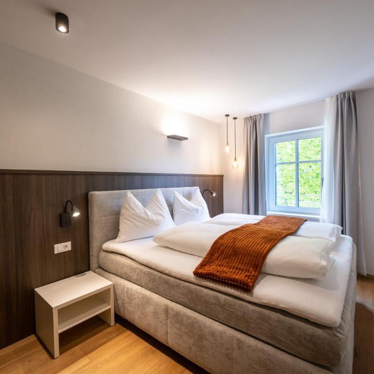 Odilia - Historic City Apartments - center of Brixen - Apartamento de 2 dormitorios - 17
