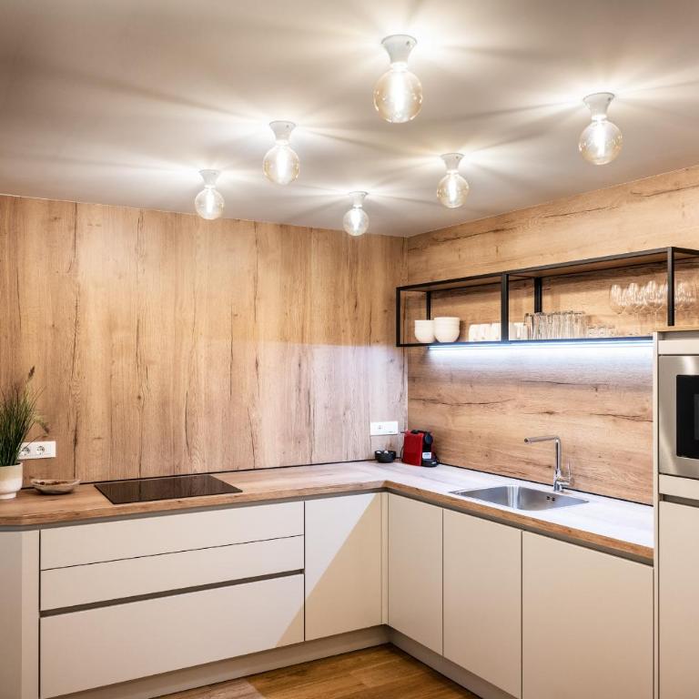 Odilia - Historic City Apartments - center of Brixen - Apartamento de 2 dormitorios - 21