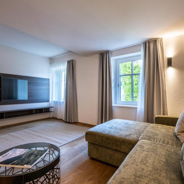 Odilia - Historic City Apartments - center of Brixen - Apartamento de 2 dormitorios - 20