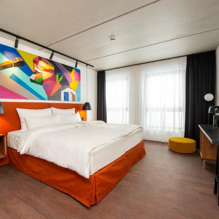 The Barthels Boutique Hotel - Standard Doppelzimmer - 3