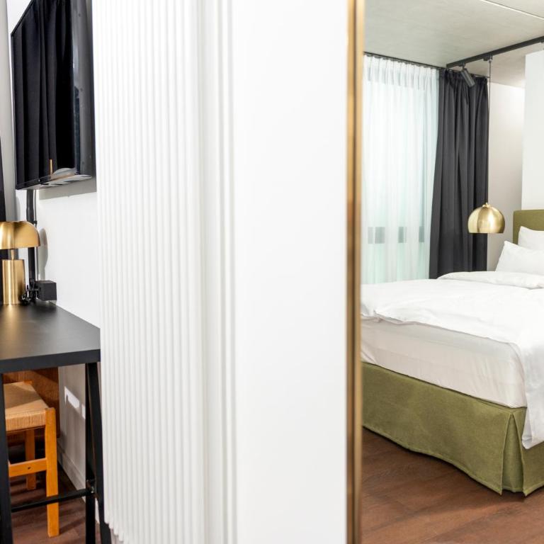 The Barthels Boutique Hotel - Standard Doppelzimmer - 4