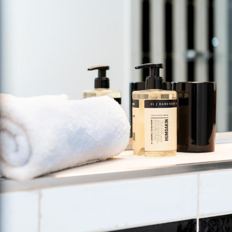 The Barthels Boutique Hotel - Standard Doppelzimmer - 7