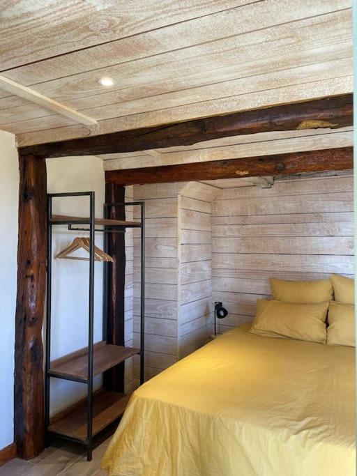 Domaine des Combes - La Ferme aux Anes 14 pers. - Maison 4 Chambres - 12
