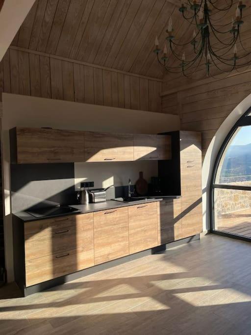 Domaine des Combes - La Ferme aux Anes 14 pers. - Maison 4 Chambres - 15