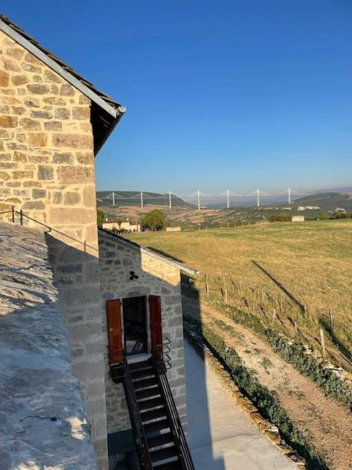 Domaine des Combes - La Ferme aux Anes 14 pers. - Maison 4 Chambres - 19
