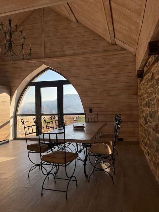 Domaine des Combes - La Ferme aux Anes 14 pers. - Maison 4 Chambres - 20
