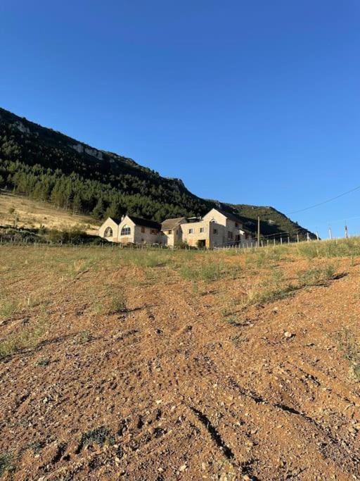 Domaine des Combes - La Ferme aux Anes 14 pers. - Maison 4 Chambres - 22