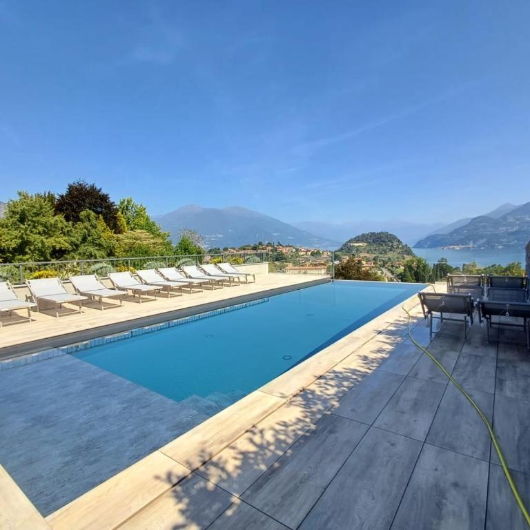 Bellagio Dreams,Luxury Apartment - Appartamento con 3 Camere da Letto - 2