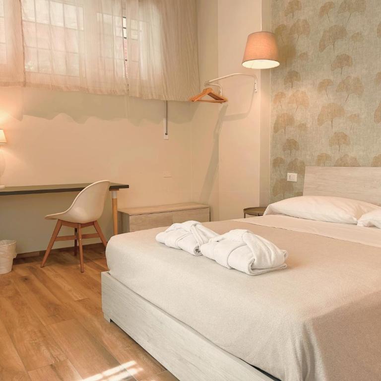 BED in BO San Carlo - Double Room - 1