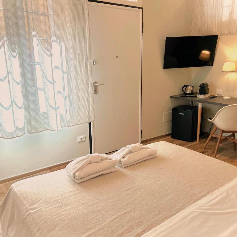 BED in BO San Carlo - Double Room - 2