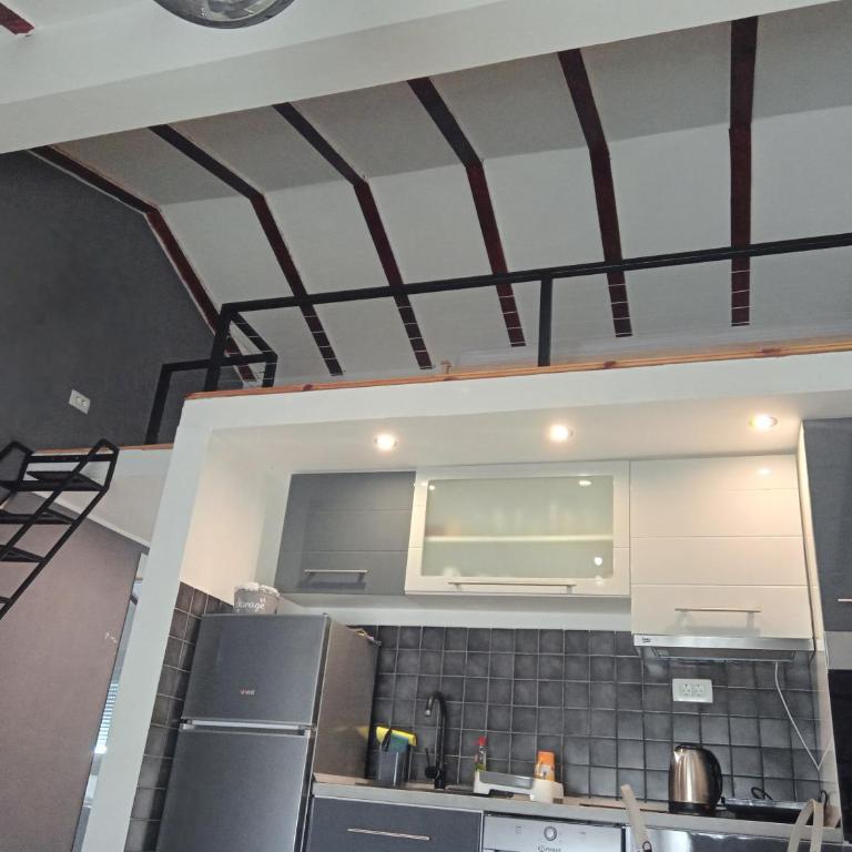 Budva stan Natasa - Two-Bedroom Apartment - 7