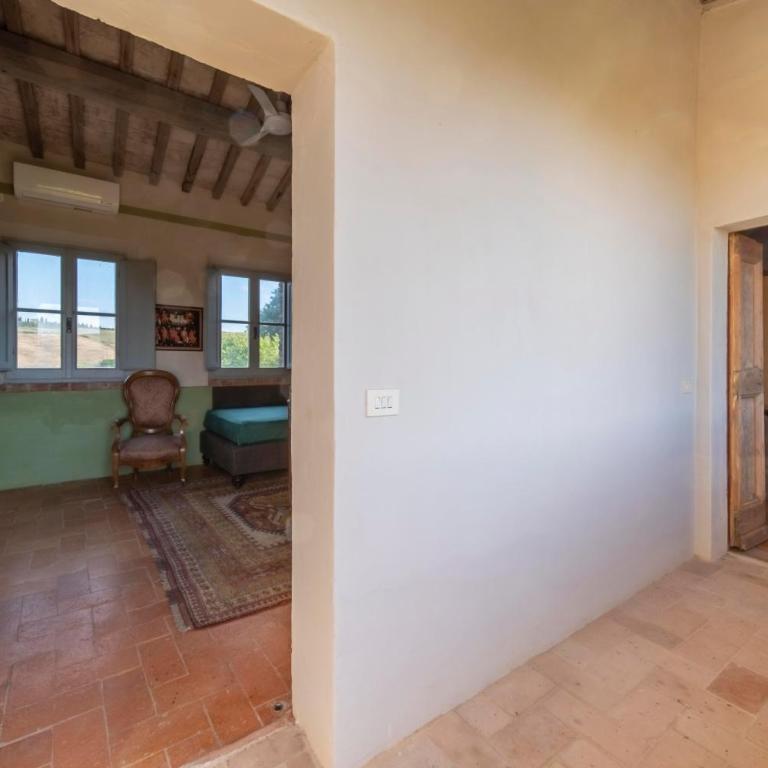 Villa il Moro - Villa - 57