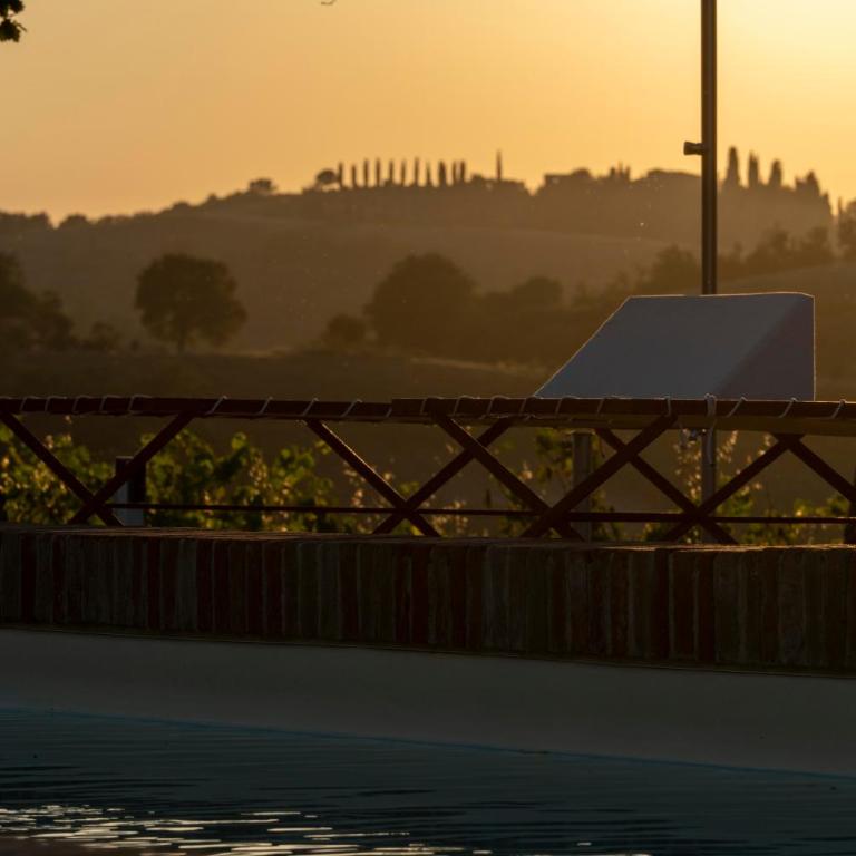 Villa il Moro - Villa - 9