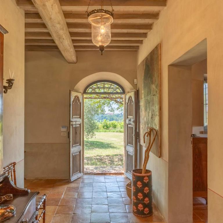 Villa il Moro - Villa - 13