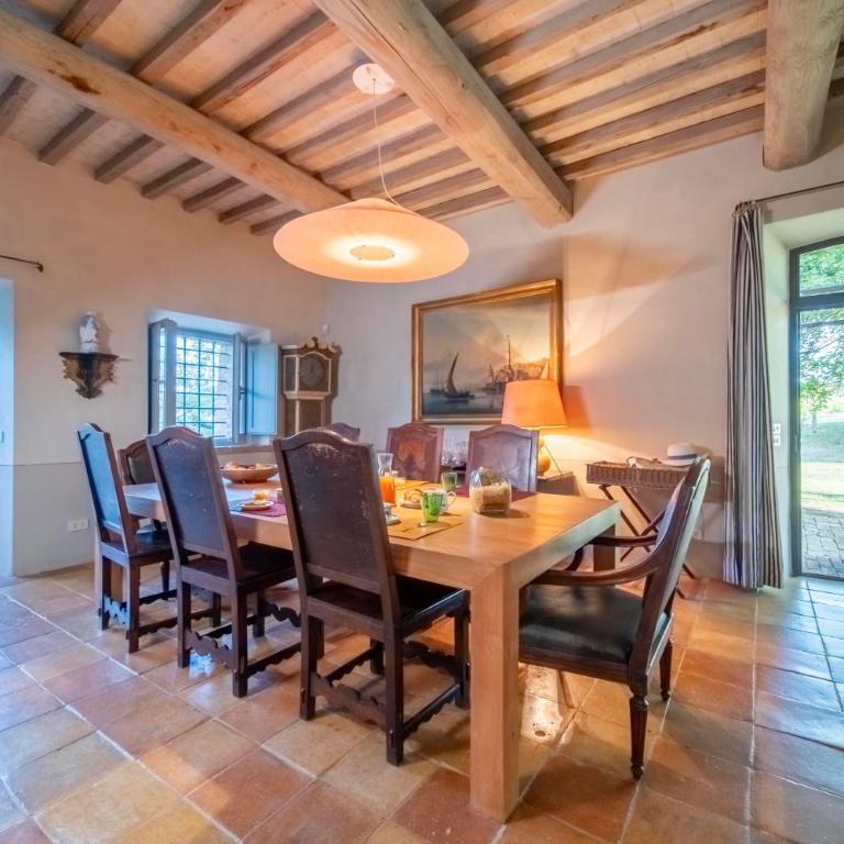 Villa il Moro - Villa - 21