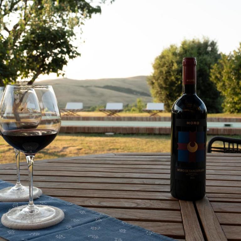 Villa il Moro - Villa - 33