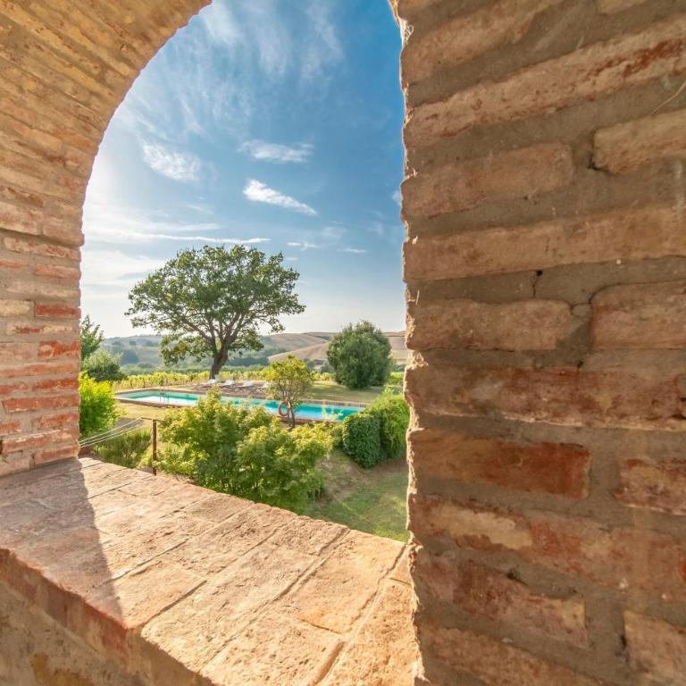 Villa il Moro - Villa - 60