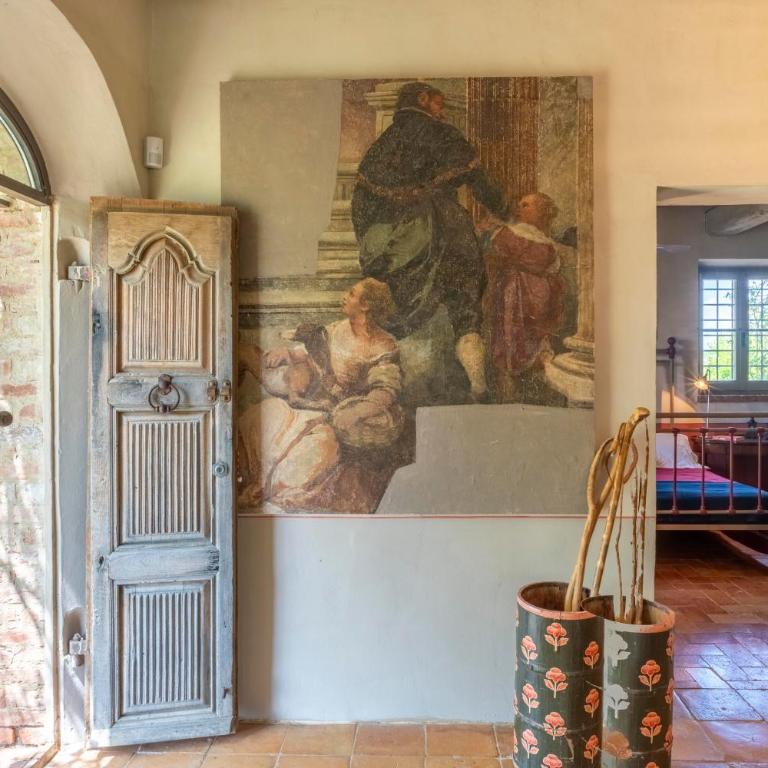 Villa il Moro - Villa - 12