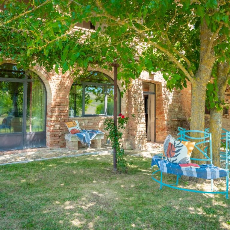 Villa il Moro - Villa - 10