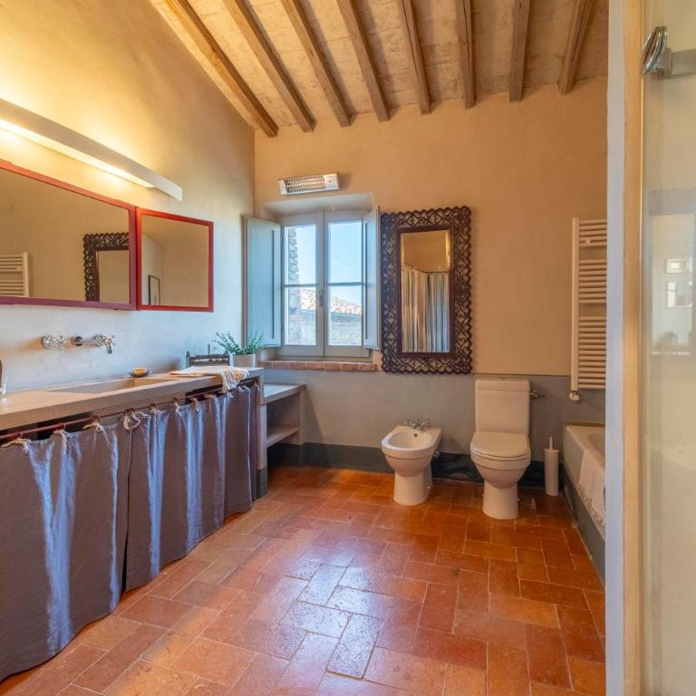Villa il Moro - Villa - 44