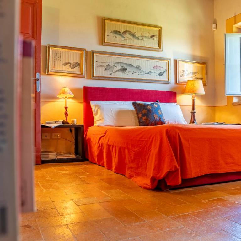 Villa il Moro - Villa - 39