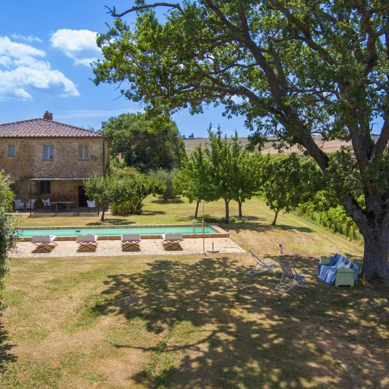 Villa il Moro - Villa - 6