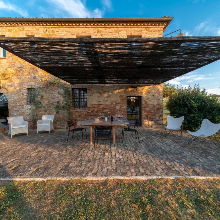 Villa il Moro - Villa - 63