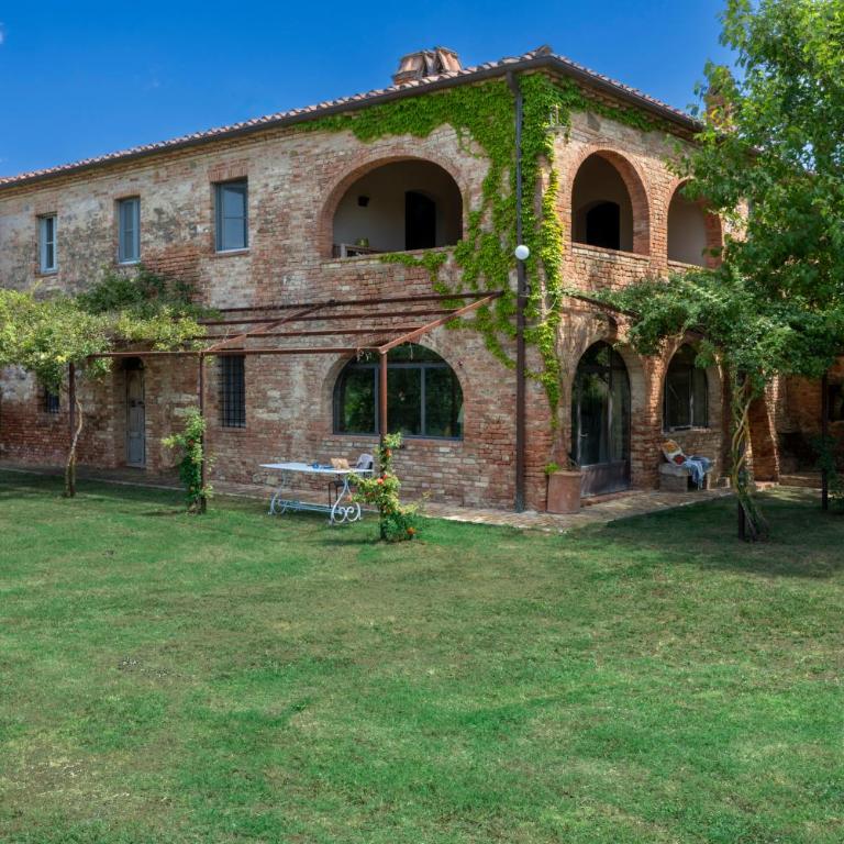 Villa il Moro - Villa - 2